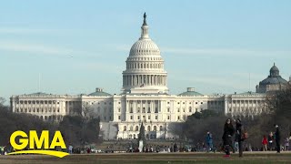 Rachel Scott talks Biden’s age and a foreign aid bill