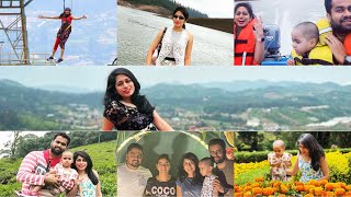 Road trip to Ooty, Coonoor, Bandipur from Hyderabad| #travelvlog |itinerary for Ooty Coonoor #telugu