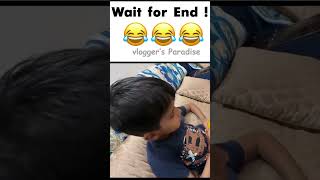 kunali chota q he - sourav joshi vlogs