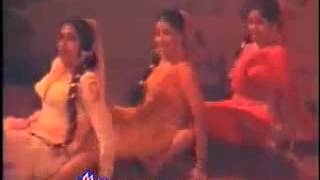 Teen Kanwaariya Hathon - Parde Ke Peechhey (1971) - Full Song