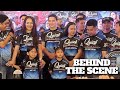 Ser Geybin & Capinpin Brothers with Dominic Roque and Team Bugok | Quick Tires Dream Team Mall Tour