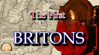 The First Britons