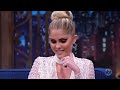 entrevista com bárbara evans the noite 31 05 17