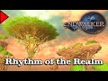 🎼 Rhythm of the Realm (𝐄𝐱𝐭𝐞𝐧𝐝𝐞𝐝) 🎼 - Final Fantasy XIV