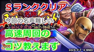 【サウスト】名声ポイント大量ゲット！？名声エネル大挑戦クエスト攻略＆周回！！！