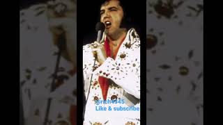 Elvis Presley. An American trilogy live. Amazing ,goosebumps!!#elvis#elvispresleyfans#elvispresley