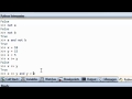 Python Programming: Boolean and Relational Operators