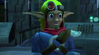 Jak II (Part 5/Finale)