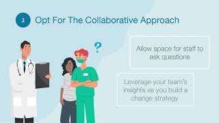 5 Rules for Managing Change in a Vet Clinic