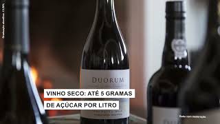 Vinho seco, meio seco ou doce? Qual melhor vinho?