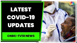 COVID19 News: RT-PCR Test Mandatory For Passengers From These 5 Countries | CNBC-TV18 News