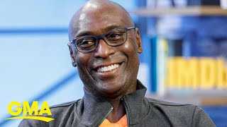 Remembering Lance Reddick | GMA