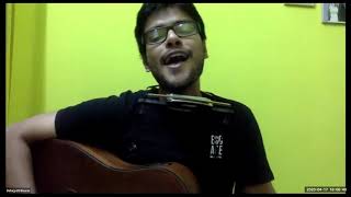 IamSPJIMR song by Debajyoti Biswas on SPJIMR Day (Online) 2020