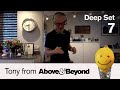 Tony from A&B: Deep Set 7 | 4.5 hour livestream DJ set [@Anjunadeep]