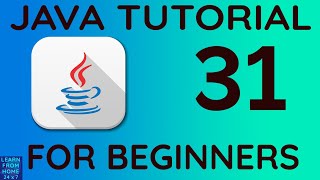 Multiple catch block in Exception Handling | Java Tutorial 31 for Beginners | Learn from Home 24*7