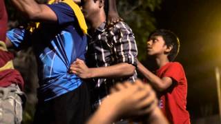 Masta - documentary on Dahi Handi