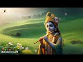 Krishna's Flute ||  Morning  yoga , Stress Relief Music, indian Flute  Deep Meditation Music,24/69