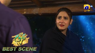 Mehroom Episode 55 | 𝐁𝐞𝐬𝐭 𝐒𝐜𝐞𝐧𝐞 𝟎𝟒 | Junaid Khan - Hina Altaf - Hashaam Khan | HAR PAL GEO
