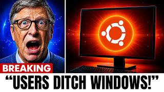 Framework JUST Proved That Millions Are DITCHING Windows FOR GOOD!
