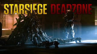 Starsiege: Deadzone | The next best thing?