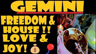 GEMINI⭐ MAY 2026 ☕🎈COFFEE ☕🎈 GOT TO 👀!10!🎈⭐WOW⭐🎈💞AGREEMENTS⭐FREEDOM & HOUSE!💞⭐LOVE & JOY💰🎈