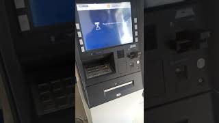 ATM Hack 😧