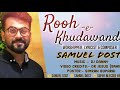 new masih geet rooh e khudawanda samuel dost super blessed records