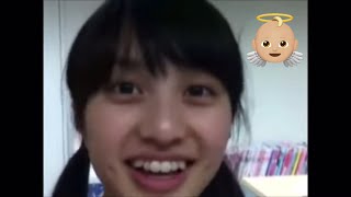 百田夏菜子＆高城れに　ももたかぎUstream