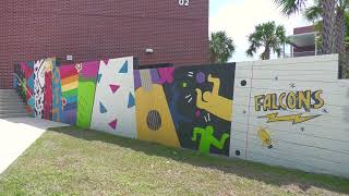 Millennium Middle School Fine Arts and Communications Magnet