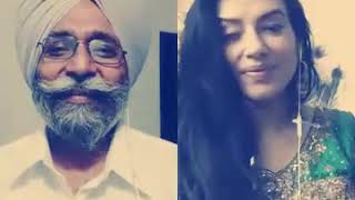 Itna To Yaad Hai Mujhe | Mukhwinder Singh | Anita Sharma | Sehaj Records
