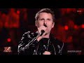 muse pressure at x factor 2018 hd