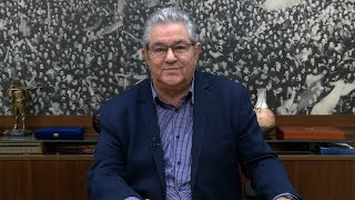 Δήλωση του Δ. Κουτσούμπα για τα απογευματινά χειρουργεία