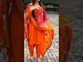 beautiful Punjabi suit design #shorts #viral  #ytshorts