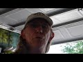 eddies pottery making a glaze and clay rotary sieve part 2