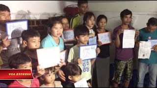 HRW: ‘Campuchia phải bảo vệ người Thượng Việt Nam tị nạn’