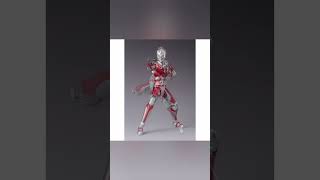 S.H.Figuarts ULTRAMAN SUIT ACE -the Animation- (Bandai)