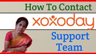 Xoxoday Customer Care || Xoxoday Support || Help Center