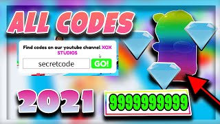 ALL NEW *SECRET* WORKING CODES IN POP IT TRADING!! - DIAMOND(Pop It Trading December Codes) | ROBLOX