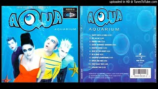 Aqua – Calling You (Track taken from the album Aquarium – 1997)