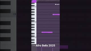 Catchy Bells #flstudio #afrobeat #music #producer #beats #beatmaker