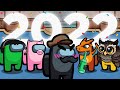 fourzer0seven's BEST of 2022! (Among Us)