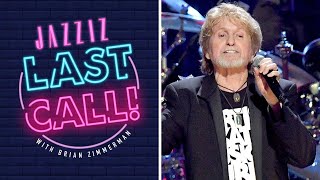 JAZZIZ Last Call: Jon Anderson of Yes