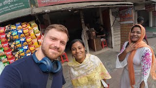 The EXPENSIVE Side of Bangladesh 🇧🇩 (Dhaka) | Bangladesh travel vlog