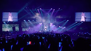 宮野真守「MAMORU MIYANO ASIA LIVE TOUR 2019 ～BLAZING!～」より「蒼ノ翼」