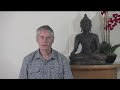 Guided Meditation: Freely Aware; Hindrances and Wholesomeness (3 of 5) Rigidity and Topor