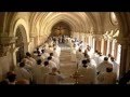 Oculi Mei Semper.Introit. 3rd Sunday Lent. Gregorian Chant. 2015. Caulfield. Australia