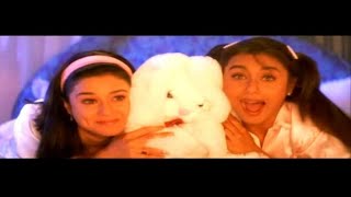 Piya Piya O Piya Full Video Video Song | Har Dil Jo Pyar Karega | Preity Zinta & Rani Mukerji