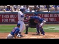 nym@lad adrian gets hit with pitch later exits game