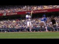 nym@lad adrian gets hit with pitch later exits game