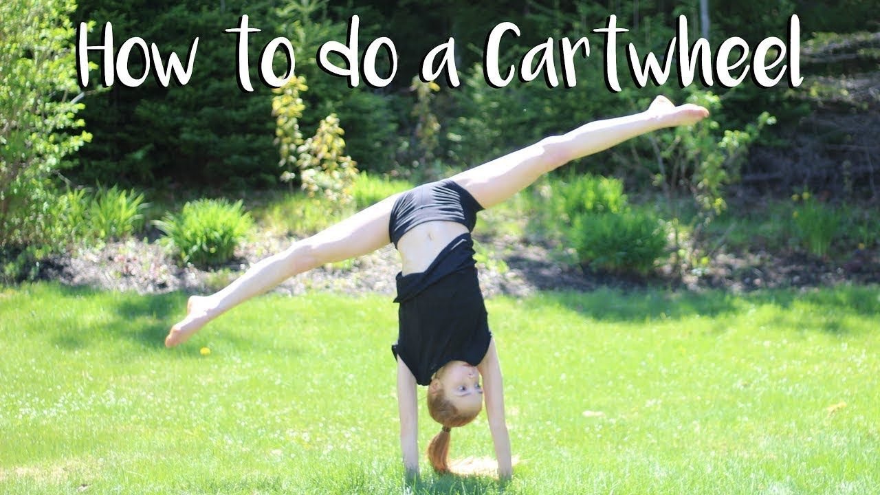 Cartwheel Name At Phillip Pusey Blog